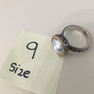 Authentic Brighton Ring